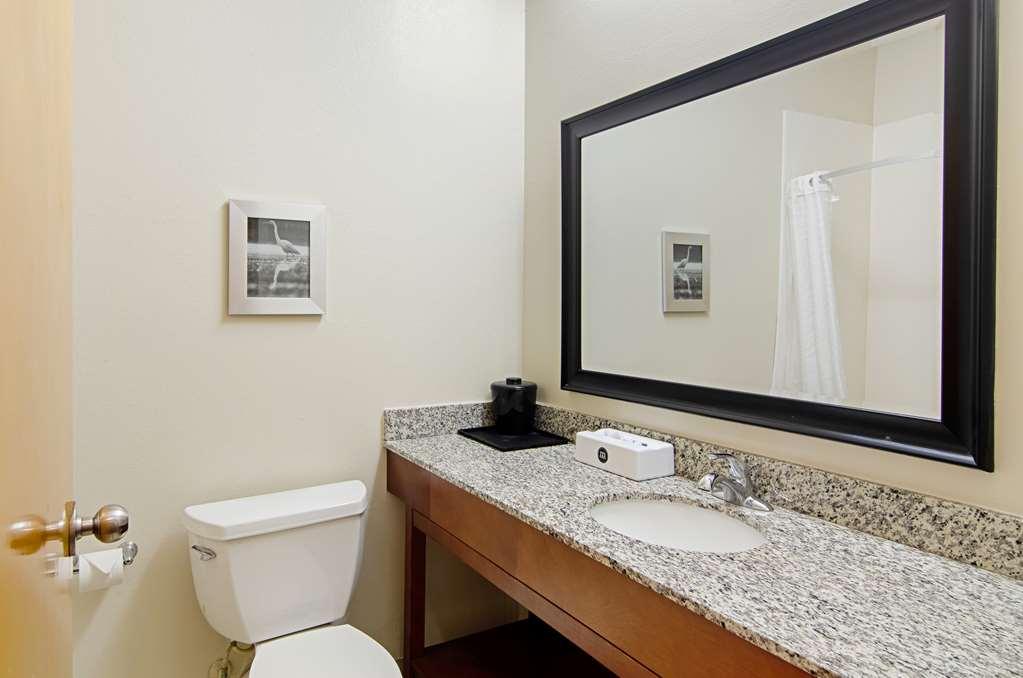 Quality Inn & Suites Near Tanger Outlet Mall Gonzales Bilik gambar
